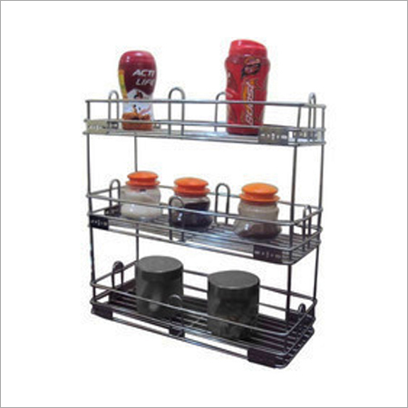 Bottle Pull Out Basket Bottle Pull Out Basket