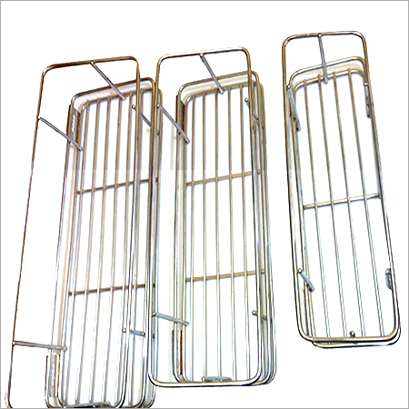 Steel Kitchen Racks Steel Kitchen Racks