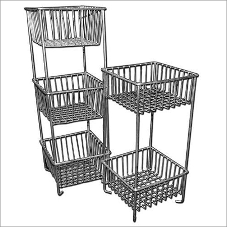 Fruits & Vegetables Basket Fruits & Vegetables Basket