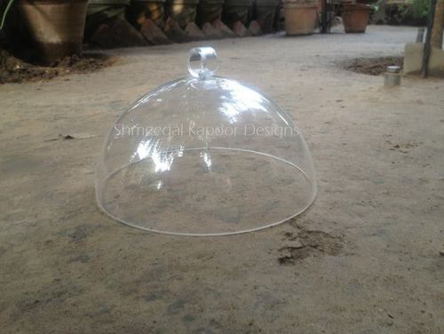 Clear Confectionery Cover Clear Confectionery Cover