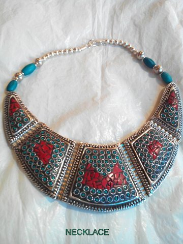 Imitation Necklace Imitation Necklace