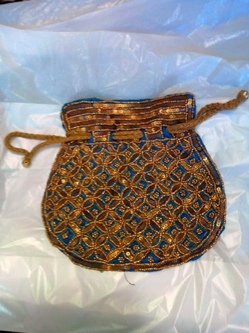Potli Bags Potli Bags