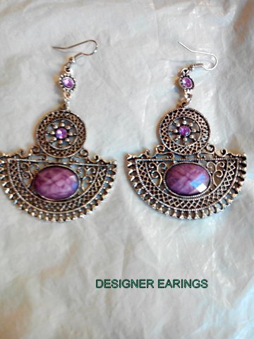 Designer Earrings Designer Earrings