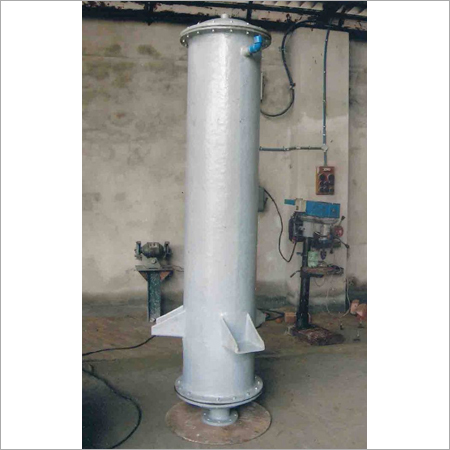 Industrial Condenser Industrial Condenser