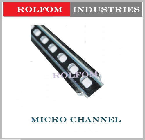 MCB Micro Channel MCB Micro Channel