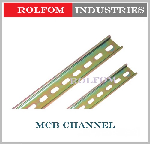MCB Channel MCB Channel