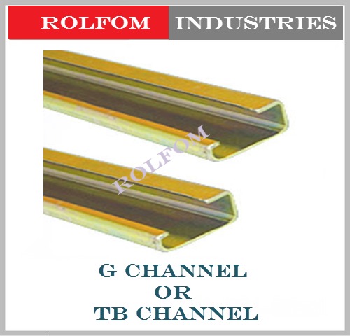 Terminal Channel Terminal Channel