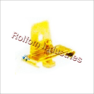 MCB End Clamp MCB End Clamp