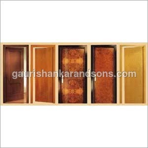 Flush Door Flush Door