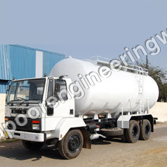 Truck Tanker Truck Tanker