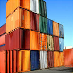 Cargo Container Shipping Cargo Container Shipping