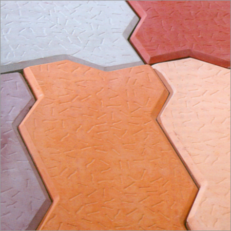 Zigzag Pavers Zigzag Pavers