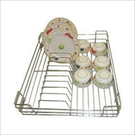 Cup Saucer Basket Cup Saucer Basket