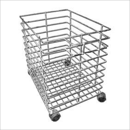 Laundry Trolley Laundry Trolley