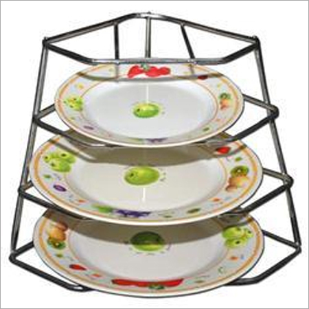 Plate Holder Plate Holder