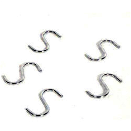 S Hooks S Hooks
