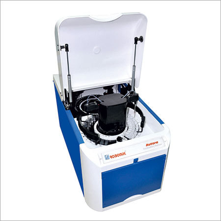 Fully Automatic Biochemistry Analyser Fully Automatic Biochemistry Analyser