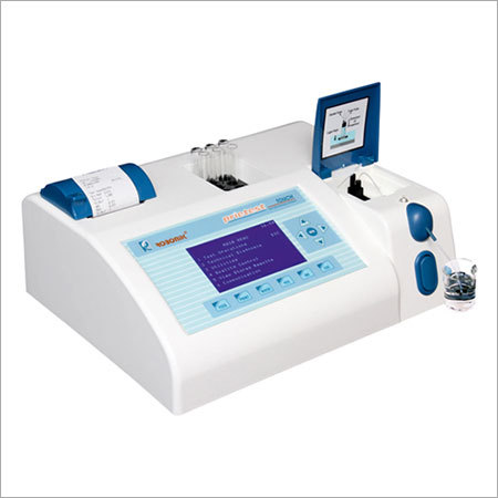 Biochemistry Analyser Biochemistry Analyser