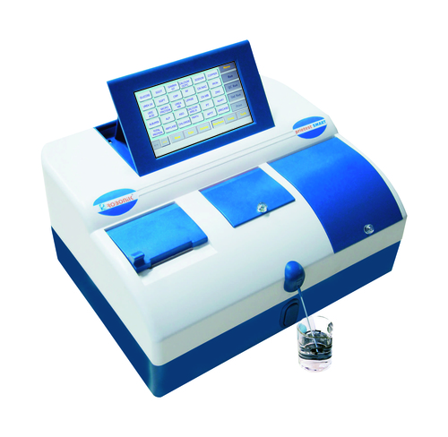 Digital Biochemistry Analyzer Digital Biochemistry Analyzer