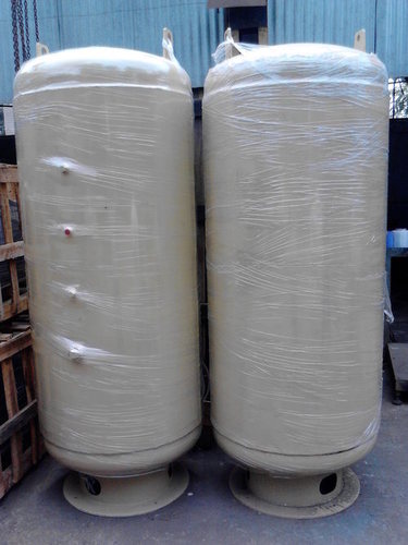 Air Receivers Tank Air Receivers Tank