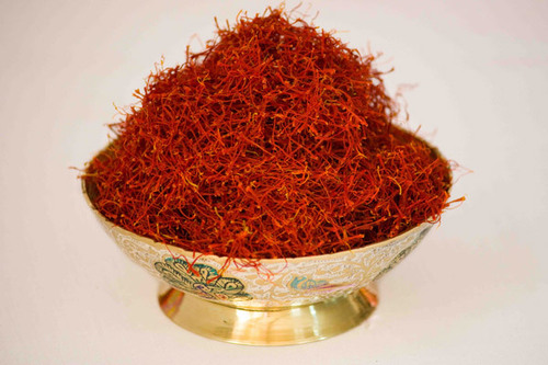 Pure Saffron Pure Saffron