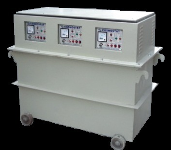 Servo Stabilizer Servo Stabilizer