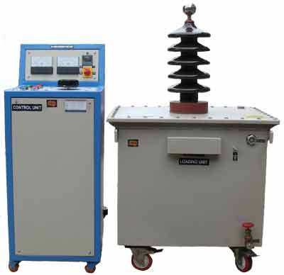 High Voltage Breakdown Tester High Voltage Breakdown Tester