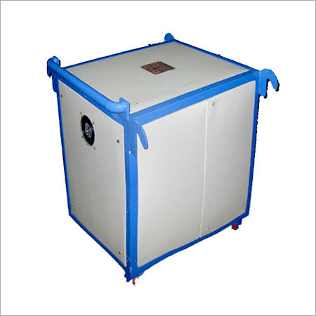 Air Cool Transformer Air Cool Transformer