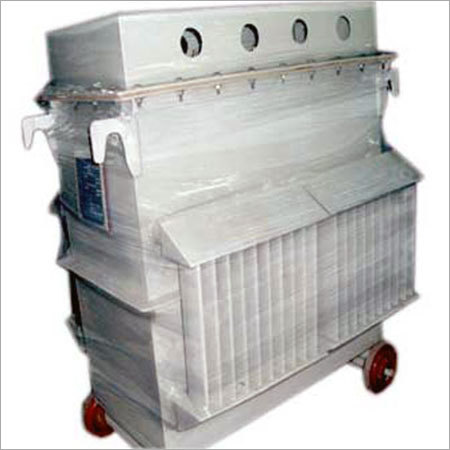 Transformer Oil Cooler Transformer Oil Cooler