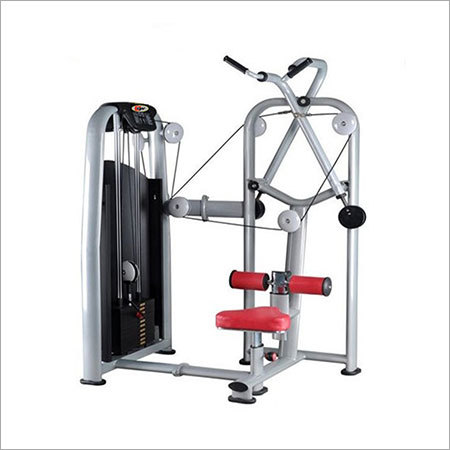Seated Triceps Extension Seated Triceps Extension