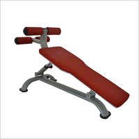 Incline Dumbbell Bench