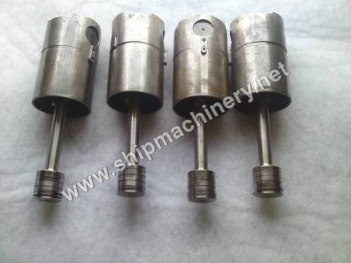 Marine Engine Spare Parts Marine Engine Spare Parts