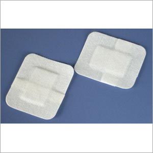 Wound Dressing Pads Wound Dressing Pads
