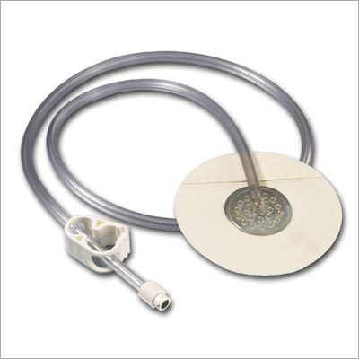 NPWT Wound Drainage Tubing NPWT Wound Drainage Tubing