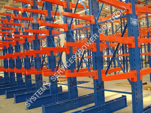 Cantilever Rack Cantilever Rack