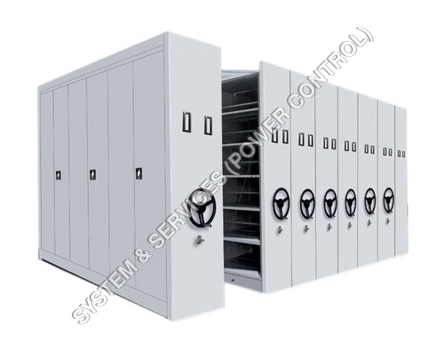 Mobile Compactor Mobile Compactor