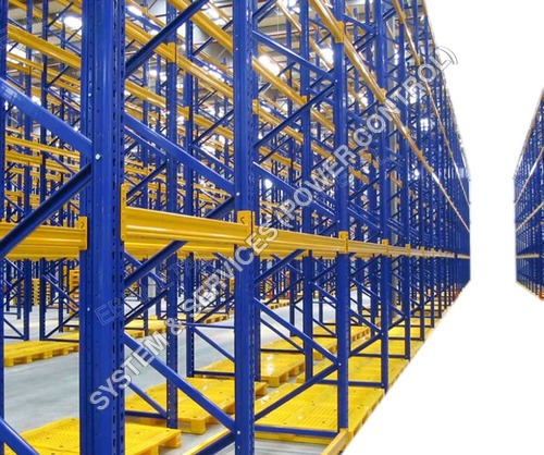 Pallet Rack Pallet Rack