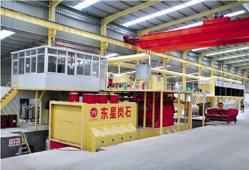 Artificial Marble Block Making Machines Artificial Marble Block Making Machines