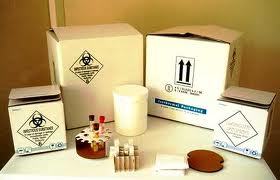 Freight Agent Shipping Flammable Material Freight Agent Shipping Flammable Material