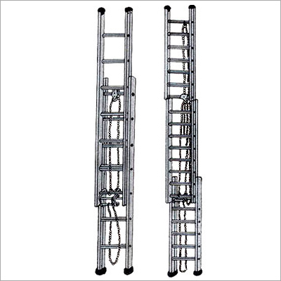 Aluminum Extension Ladders Aluminum Extension Ladders