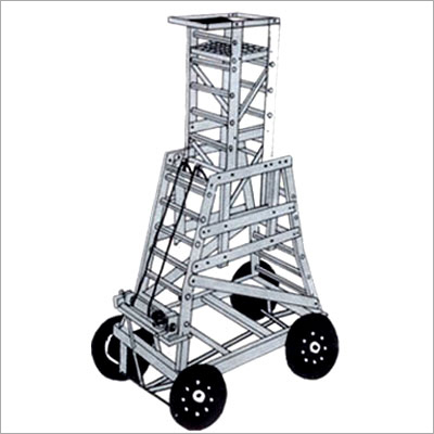 Aluminum Ladder Aluminum Ladder