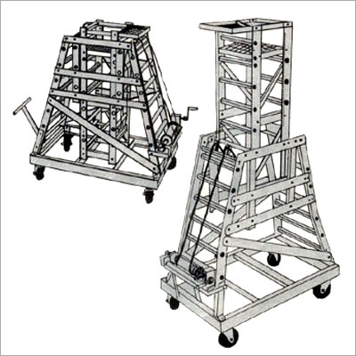 Folding Extension Ladders Folding Extension Ladders