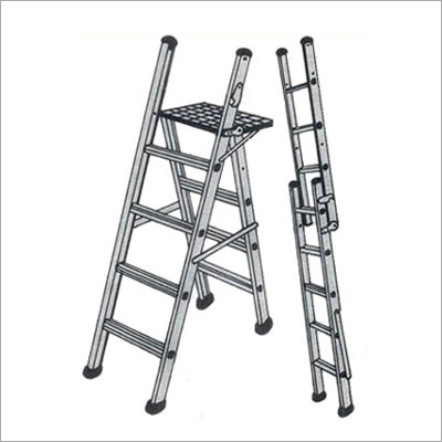 Self Supporting Ladders Self Supporting Ladders