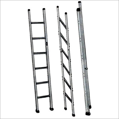 Steel Wall Ladder Steel Wall Ladder