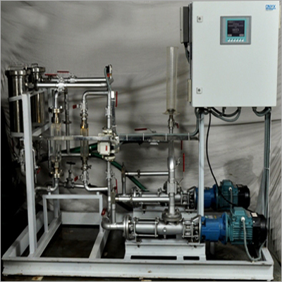 Chemical Dosing Equipment Chemical Dosing Equipment