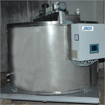 Dry Polymers Preparation Systems Dry Polymers Preparation Systems