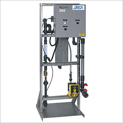 Liquid Polymers Preparation Systems Liquid Polymers Preparation Systems