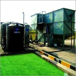 Packaged Sewage Treatment Plant Packaged Sewage Treatment Plant