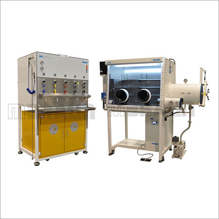 Glovebox Isolator Glovebox Isolator