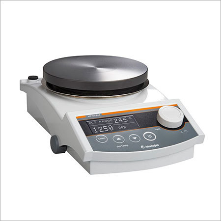 Magnetic Stirrers Magnetic Stirrers